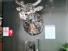 大堂-西堤厚牛排(国瑞店)