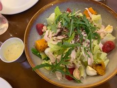 主厨沙拉-G+KITCHEN(龙湖狮山天街店)