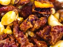 -武夷山土菜馆(水晶森林晶尚名苑店)