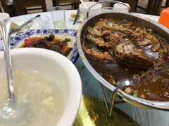 -徽州美食(三十年老店)