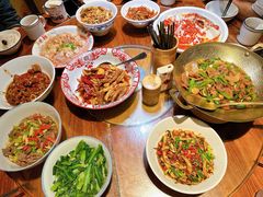 -农耕记·湖南土菜(福田车公庙店)