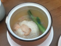 -瓷忆·瓷文化餐厅(上海店)