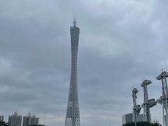 -广州塔