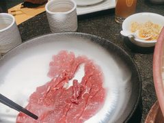 -东来顺(非遗·清真火锅·盛世广场店)