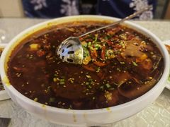 -富乐山酒店(西黄城根北街店)