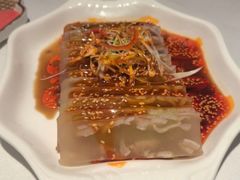 -小贝壳酒楼(经九路店)