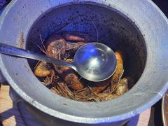 -钳真多钓虾馆·小龙虾海鲜烧烤(九六广场店)