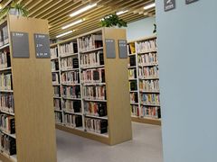 -江宁路街道社区文化活动中心