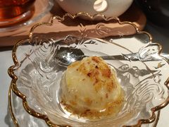 桂花绿豆沙-江南厨子·品苏杭(华润万象店)