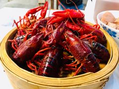 -老长沙龙虾馆·聚会餐厅(白石洲店)