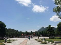 -韶山毛泽东同志故居