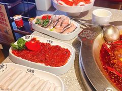 -大龙燚火锅(太古里店)