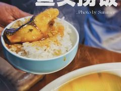 -魏铭鱼头捞饭(晋阳路店)