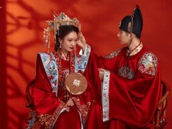 -巴黎恋人(盛景嘉园店)