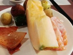 -The COOK·厨餐厅·自助餐(浦东嘉里大酒店)