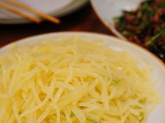 -老昌春饼(中央大街店)