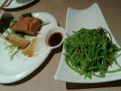 -川流不息(北蔡休闲广场店)