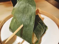 -绿茶餐厅(石家庄万象城店)