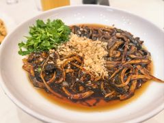 -玉华台饭庄·淮扬菜·烤鸭(望京店)