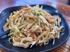 -台州老六海鲜面馆(上南总店)