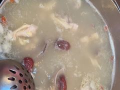 -淼福猪肚鸡·椰子鸡火锅(大沙地店)