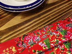 -马家大院铁锅炖(京粮广场店)