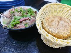 -宛平李记小吃(东关街店)