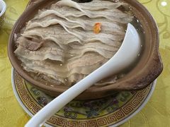 砂锅白菜豆腐粉丝-砂锅居(西四店)