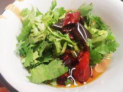 麻将调料-裕德孚·非遗手切涮羊肉(东直门内大街店)