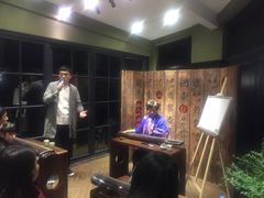 -幽篁里古琴制作中心