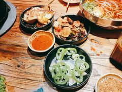 -名扬烤肉(起源店)