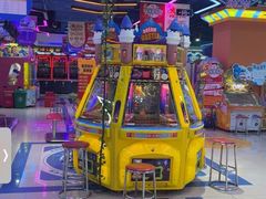 -大玩家(大连高新万达店)