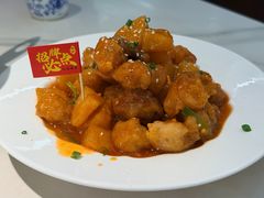 -旺达·福州菜(正大广场店)