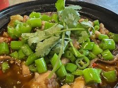 -盐帮食坊•小河帮川菜(四川师大店)