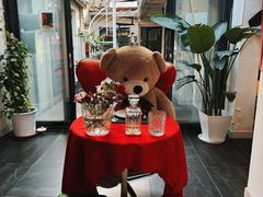 -EATALIA意塔利意式餐厅(鼓楼店)
