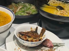 -醉舍·新淮扬菜(长宁龙之梦店)