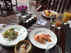 -宴悦海鲜餐厅·游水海鲜·牛排(亚龙湾瑞吉店)