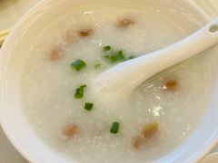 花生猪骨粥-潮福城大酒楼(北尚店)