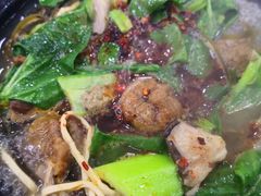 -清真·穆萨砂锅(大皮院店)
