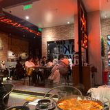 「阿卡」愿意早起来吃的韩餐店