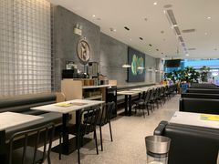 大堂-卡朋西餐(大信新都汇店)