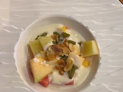 -V Bar海景扒房(北海湾惠龙万达嘉华酒店)