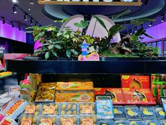 -杭州大厦LSE城市生活超市(杭州大厦店)