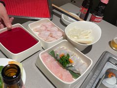 -海底捞火锅(方塔东街店)