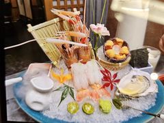 -月下料理(楷林IFC店)