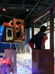 -幻贝家儿童乐园(苏州中心店)