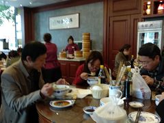大堂-勤德兴(湖滨路店)
