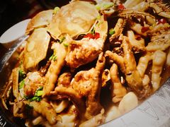 -胖哥俩肉蟹煲(湖滨银泰in77店)