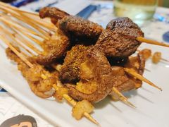 -松哥油焖大虾(科技园店)