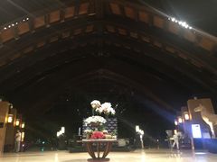 -三亚湾海居铂尔曼度假酒店